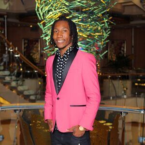 Meet your Posher, Brian